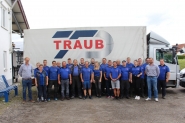 Das Team der Traub GmbH