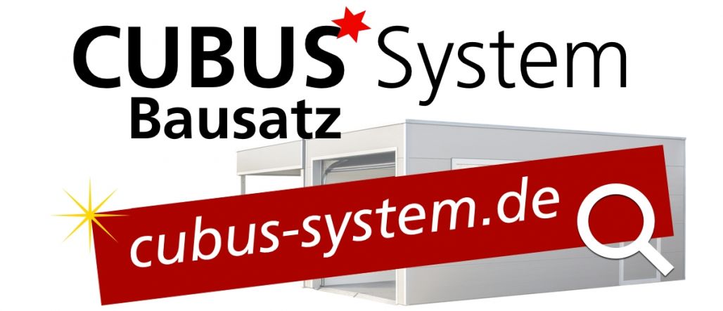 CUBUS SYSTEM